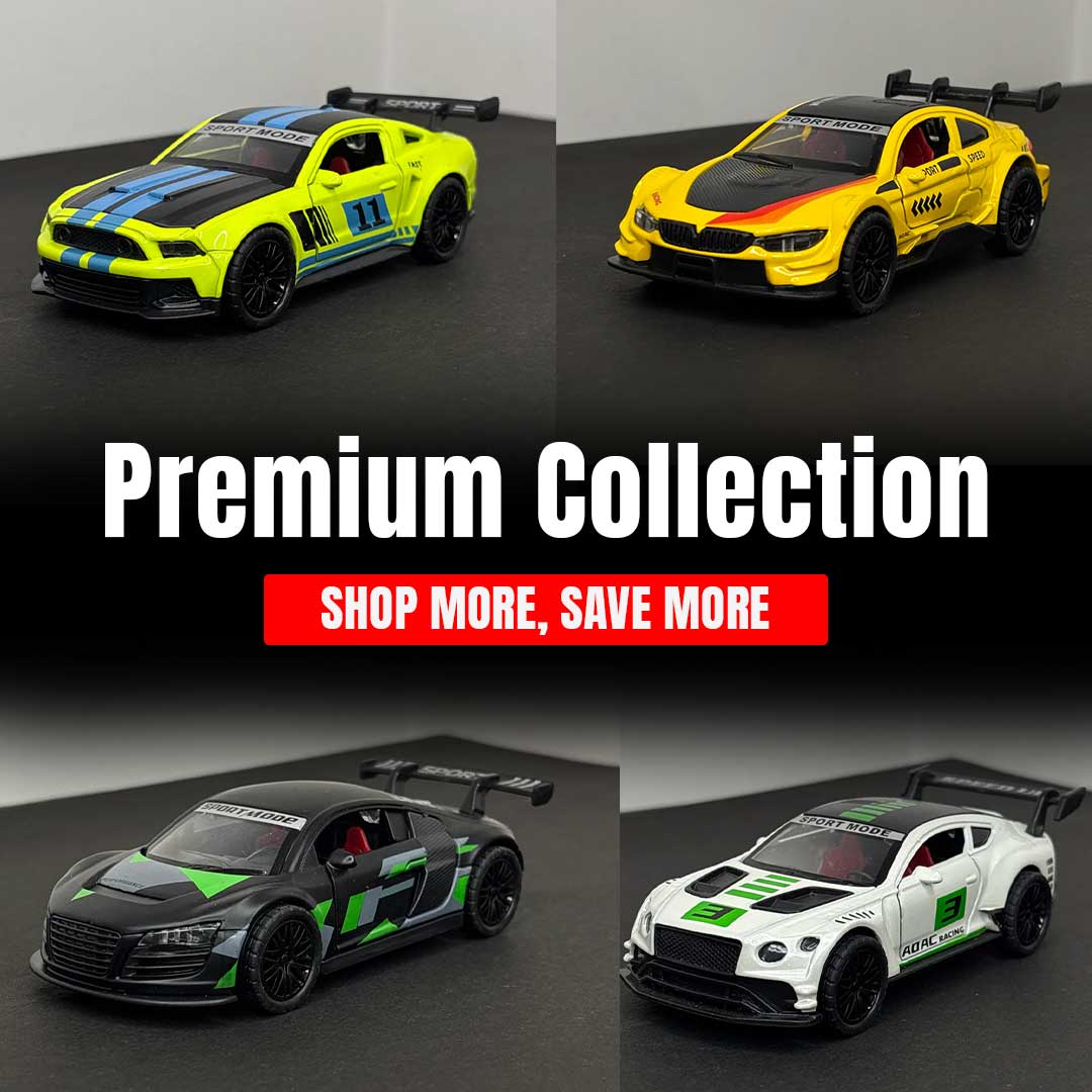 Premium Collection