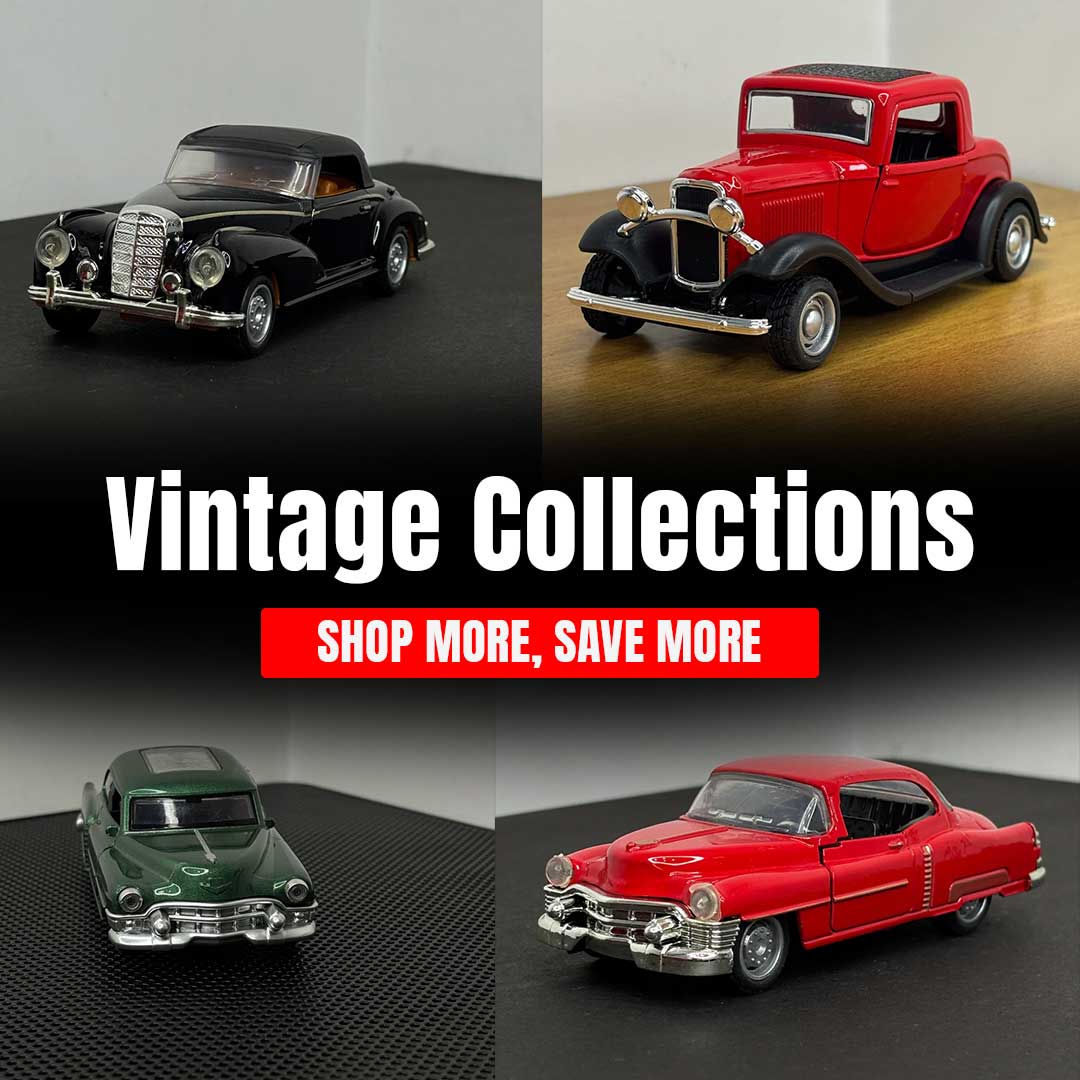 Vintage Collections