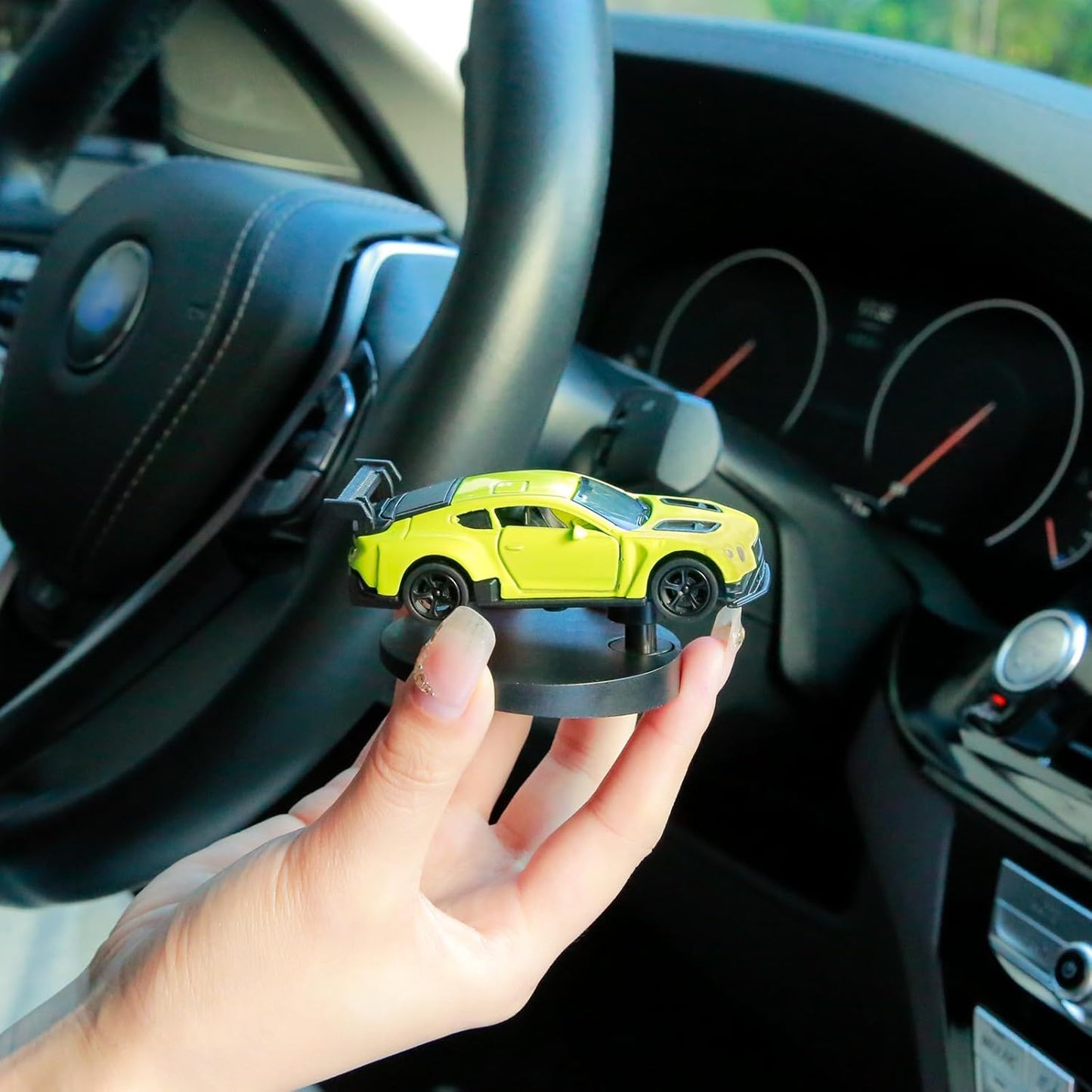 Dashboard Drift Car Alloy Model Premium Quality