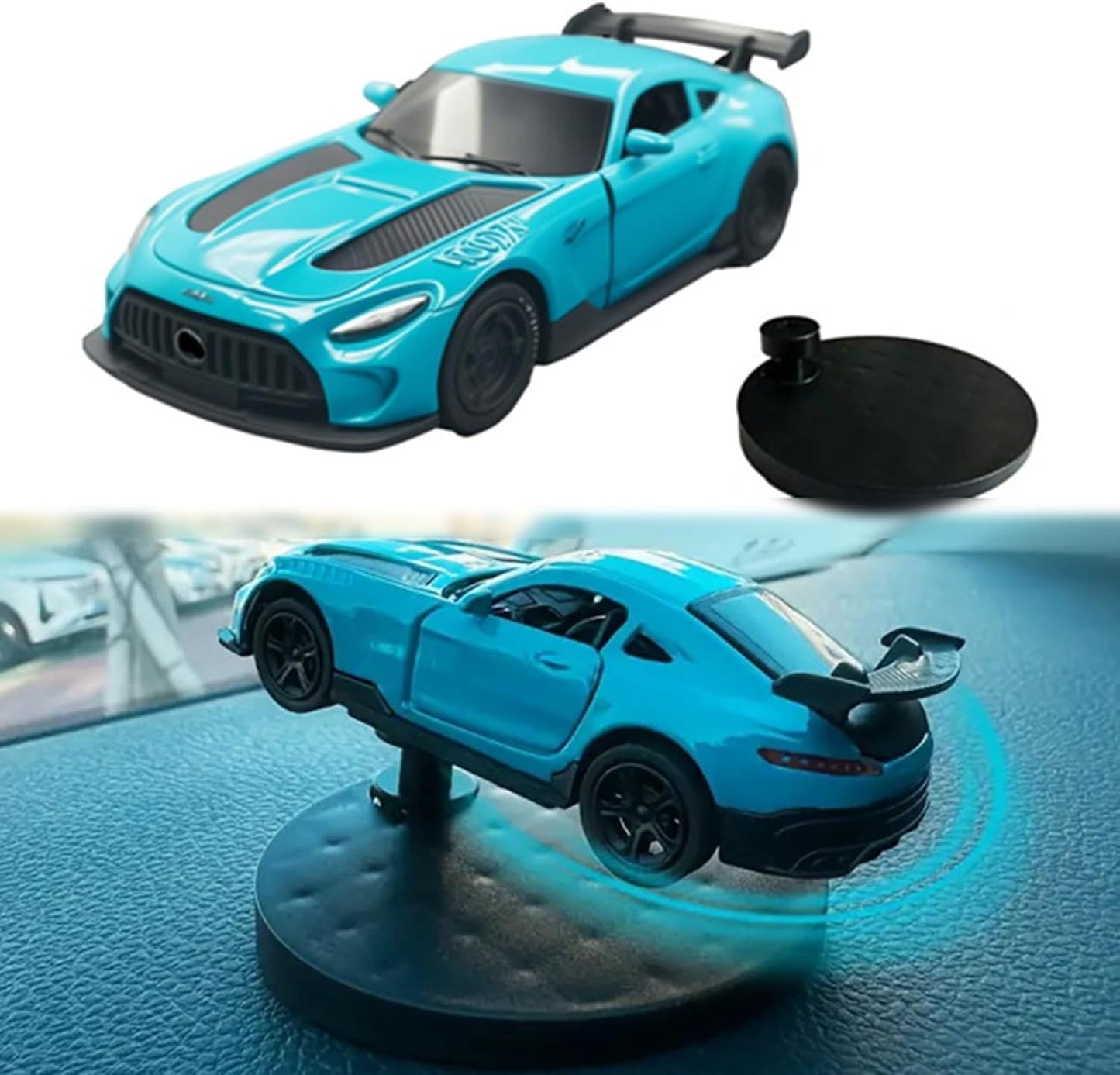 Dashboard Drift Car Alloy Model Premium Quality