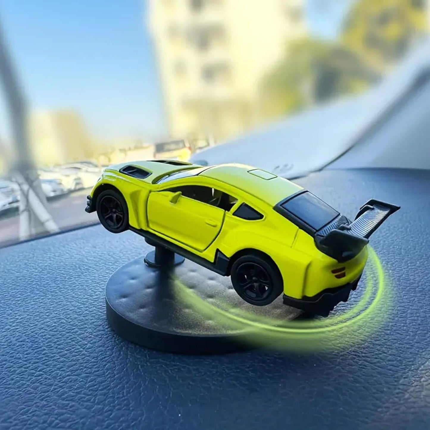Dashboard Drift Car Alloy Model Premium Quality