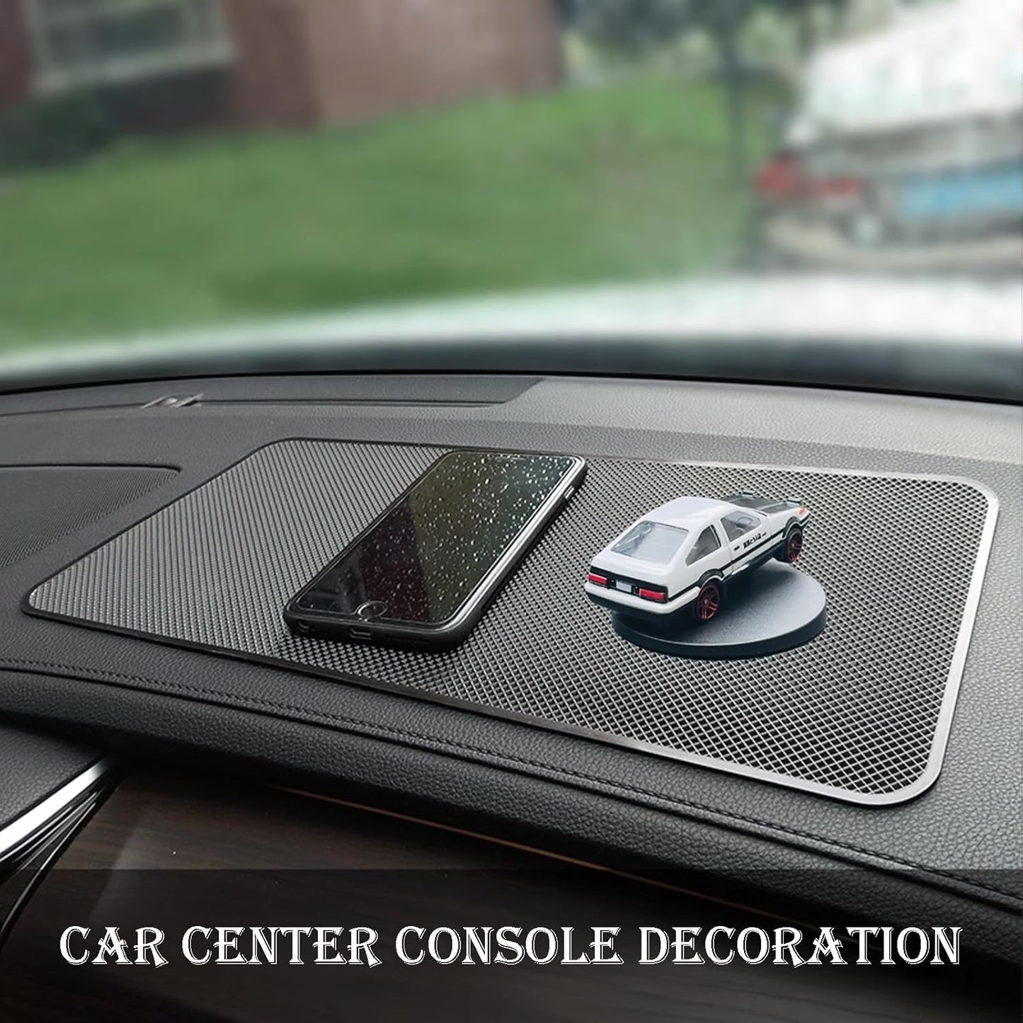 Dashboard Drift Car Alloy Model Premium Quality