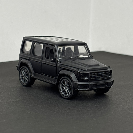 Mercedes AMG G63 Metal Body 1:36