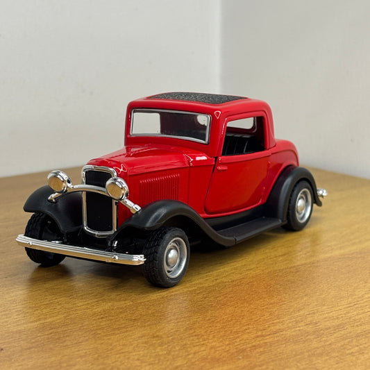 Vintage Classic Die Cast Model 1:36