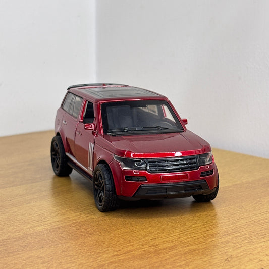 Range Rover Die Cast Model 1:36