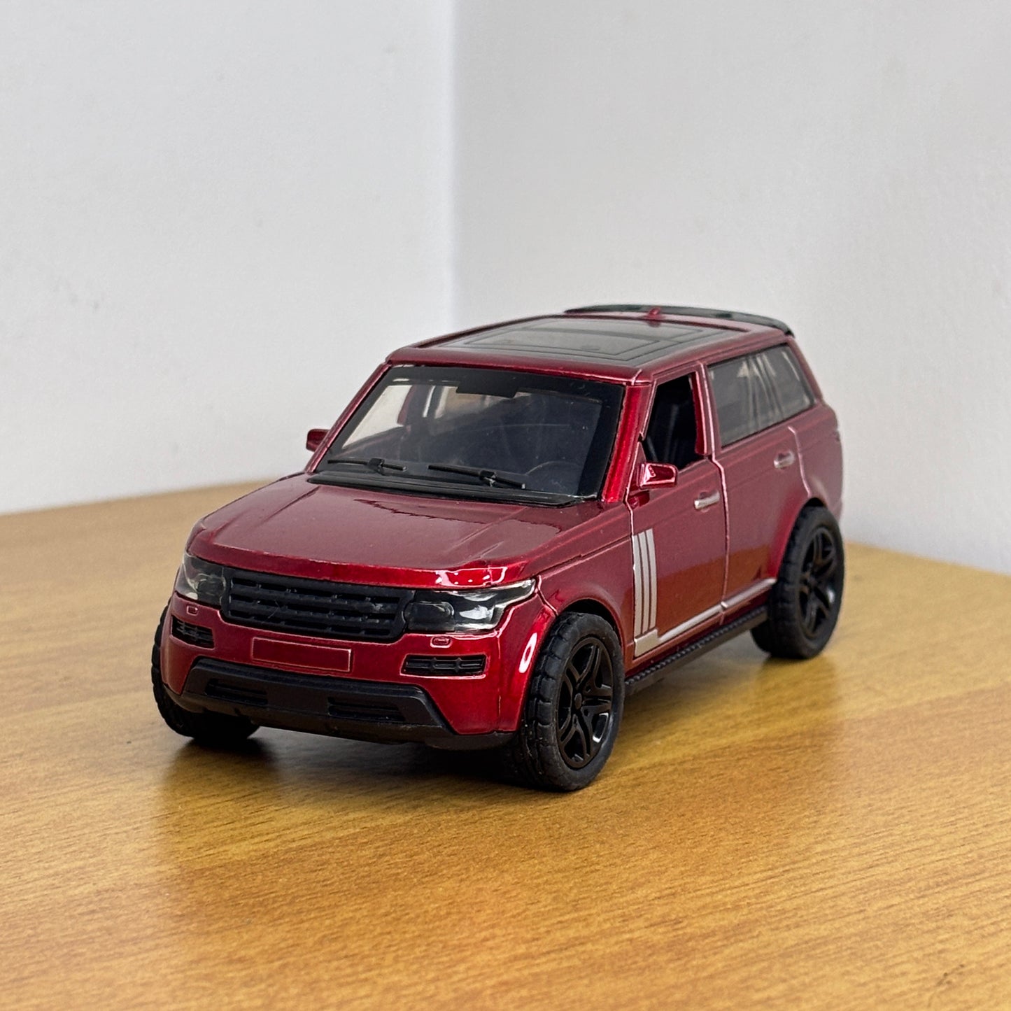 Range Rover Die Cast Model 1:36