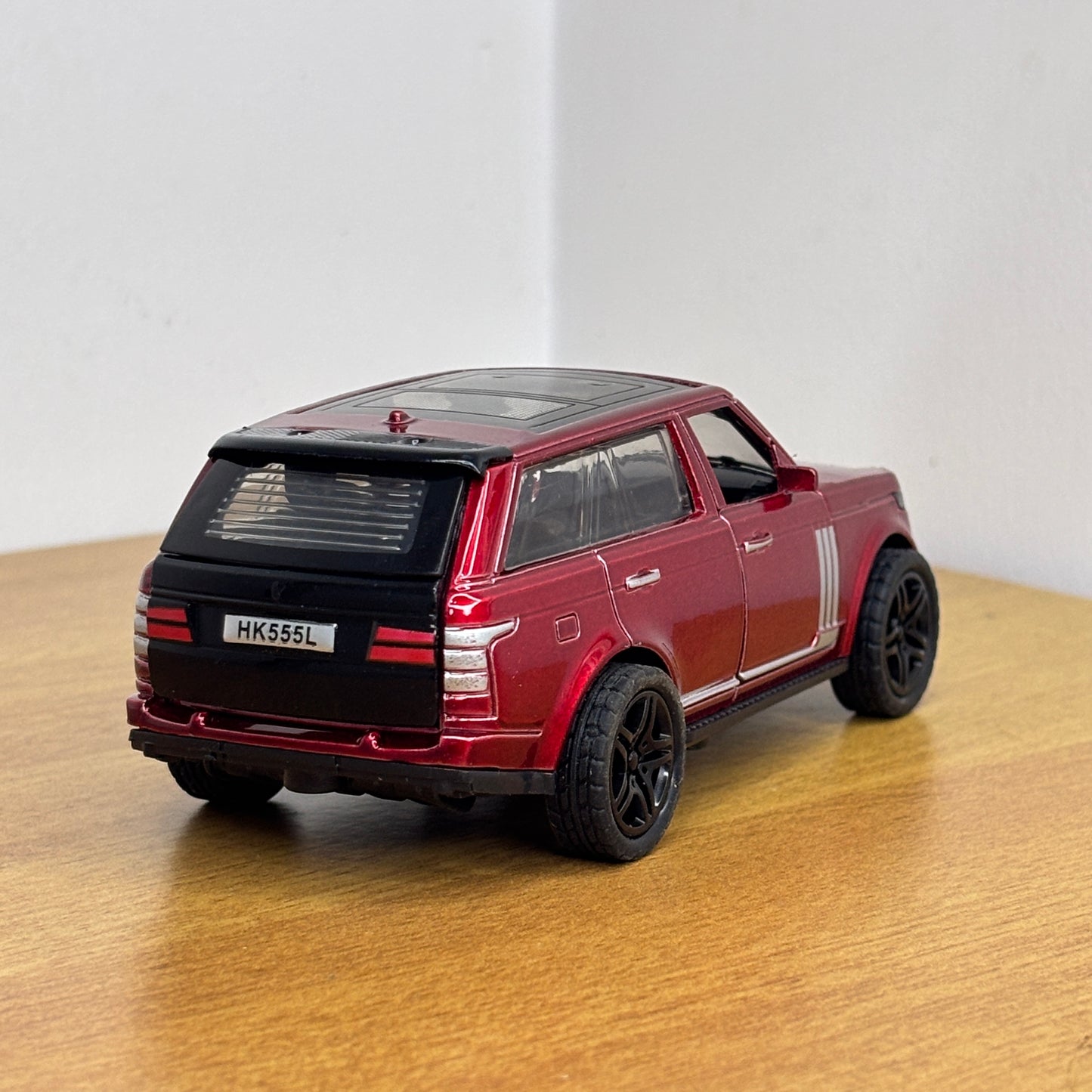 Range Rover Die Cast Model 1:36
